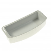 Balconnet arrondi d'origine