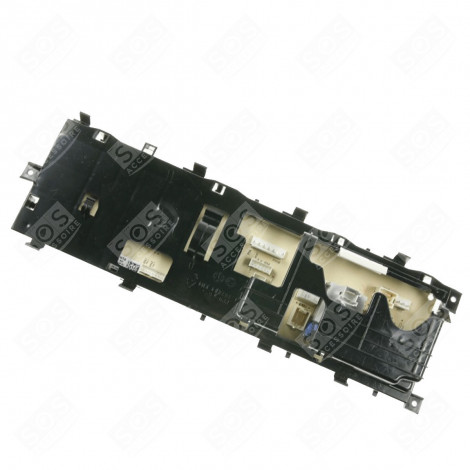 CARTE ÉLECTRONIQUE, MODULE DE PUISSANCE MACHINE À LAVER, LAVE-LINGE - 2847610040