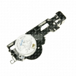 Verrouillage de porte d'origine