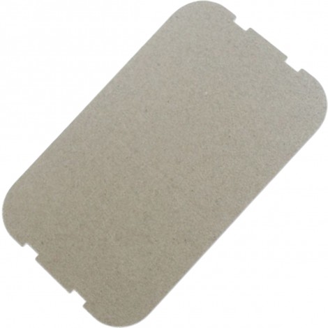 PLAQUE MICA FOUR MICRO-ONDES - 77X9555, 5375900