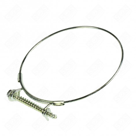 COLLIER DE DURITE MACHINE À LAVER, LAVE-LINGE - 4860FR3092C