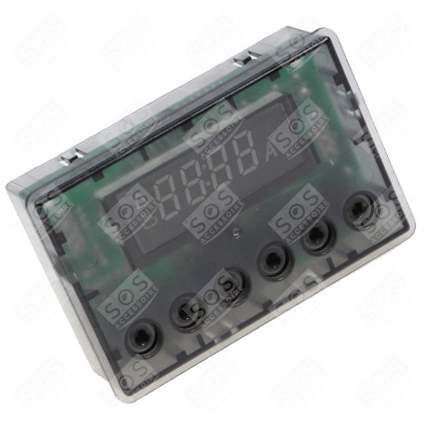 PROGRAMMATEUR FOUR, CUISINIÈRE - 32026661