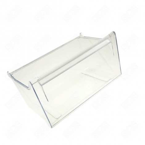 TIROIR FOND NEUTRE(PARTIE CONGÉLATEUR) D'ORIGINE  400X245X225 MM FRIGO, RÉFRIGÉRATEUR, CONGÉLATEUR - 8078744037