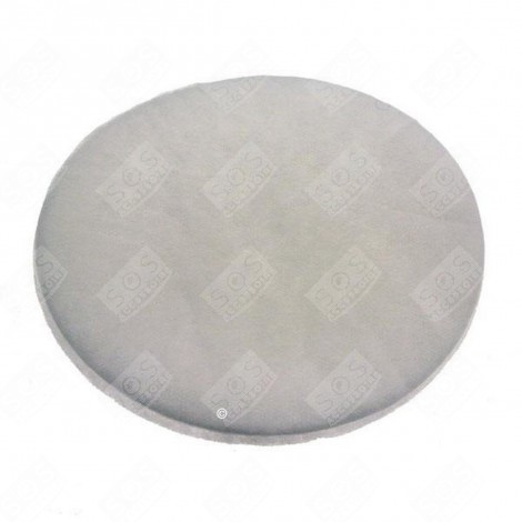 FILTRE APRÈS MOTEUR ÉLECTROSTATIQUE ASPIRATEUR - 903504-01, 918952-01