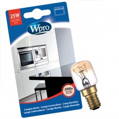 Ampoule T25 / E14 / 25W d'origine