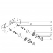 Ressort (repère 28)