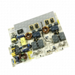 Carte de puissance d'origine