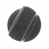 Manette minuterie noire d'origine