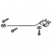 Micro rupteur 5a 85°c (repère 68)