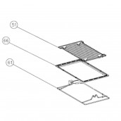 Lèchefrite (repère 66) Lèchefrite (repère 66)