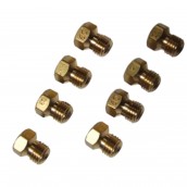 Kit injecteurs butane/propane