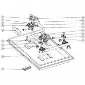 Câblage (repère 02)