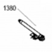 Tuyau entrée eau (repère 1380)