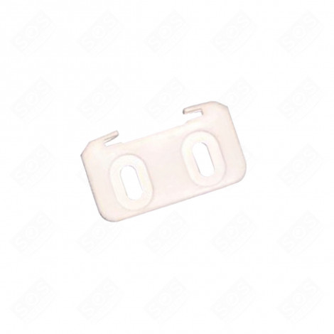 GUIDE GLISSIÈRE FRIGO, RÉFRIGÉRATEUR, CONGÉLATEUR - 4202340101