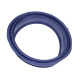 JOINT DE HUBLOT (MANCHETTE) MACHINE À LAVER, LAVE-LINGE - 200014410200, 49051624
