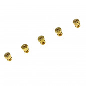 Jeu d'Injecteurs, gicleurs butane