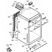 Equerre (repère 930)