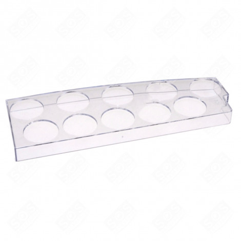 CASIER À OEUFS D'ORIGINE FRIGO, RÉFRIGÉRATEUR, CONGÉLATEUR - 00499577