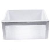 Bac à légumes d'origine