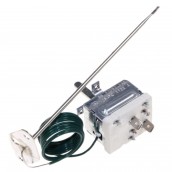 Thermostat avec sonde