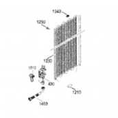 Electrovanne (repère 490)