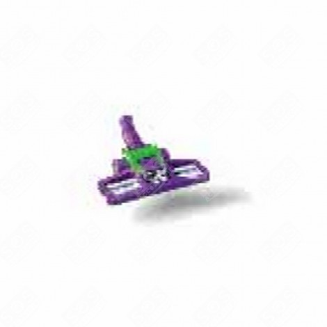 GRANDE BROSSE, EMBOUT (BROSSE 2 POSITIONS) ASPIRATEUR - 904136-03
