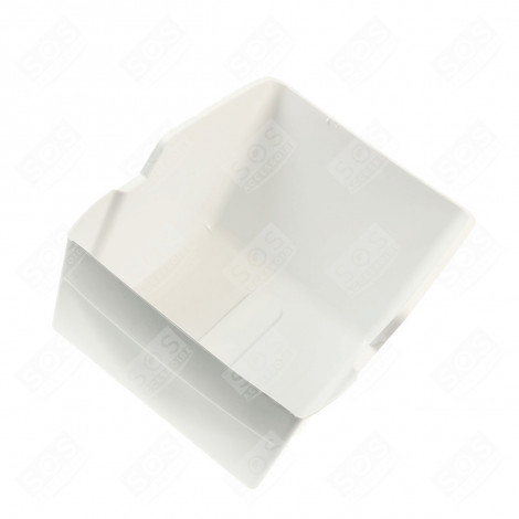 BAC À LÉGUMES D'ORIGINE FRIGO, RÉFRIGÉRATEUR, CONGÉLATEUR - C00506289, 488000506289