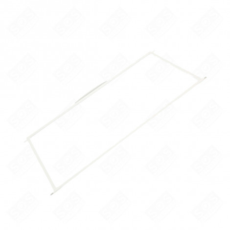 CLAYETTE, ÉTAGÈRE BAC À LÉGUMES D'ORIGINE FRIGO, RÉFRIGÉRATEUR, CONGÉLATEUR - 481245088163, C00487609