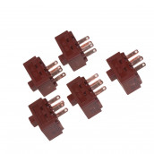 Ensemble de boutons (interrupteurs)