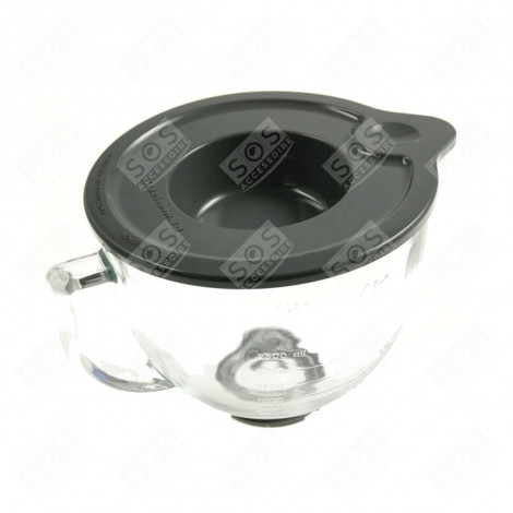 BOL MÉLANGEUR ROBOT MÉNAGER - 5K5GB, C00510800
