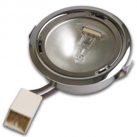 LAMPE HALOGÈNE G4 12V 10W D'ORIGINE HOTTE - 74X3444, 2006Q