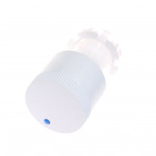 Bouton de programmation