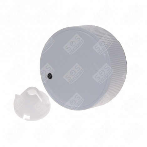BOUTON DE PROGRAMMATION MACHINE À LAVER, LAVE-LINGE - 00606744