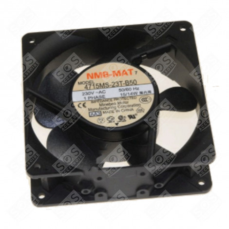 VENTILATEUR SÈCHE-LINGE - 00646563