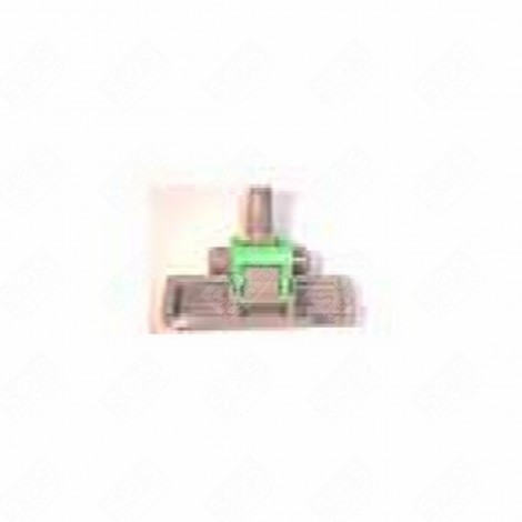 GRANDE BROSSE, EMBOUT (BROSSE 2 POSITIONS) ASPIRATEUR - 904136-05