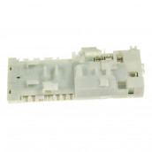 Carte électronique, module de puissance programmé