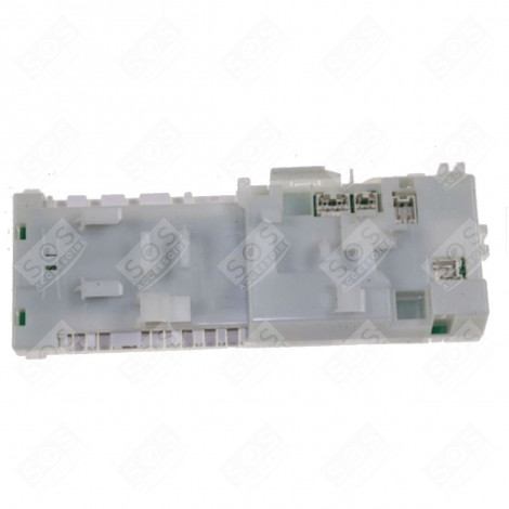 CARTE ÉLECTRONIQUE, MODULE DE PUISSANCE PROGRAMMÉ MACHINE À LAVER, LAVE-LINGE - 00706264
