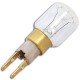 AMPOULE 40W T-CLICK D'ORIGINE FRIGO, RÉFRIGÉRATEUR, CONGÉLATEUR - 484000000986, 824610645