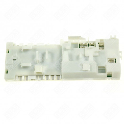 CARTE ÉLECTRONIQUE, MODULE DE PUISSANCE MACHINE À LAVER, LAVE-LINGE - 00707569
