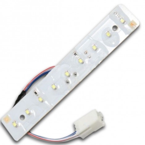 AMPOULE LED FRIGO, RÉFRIGÉRATEUR, CONGÉLATEUR - EBR62255203