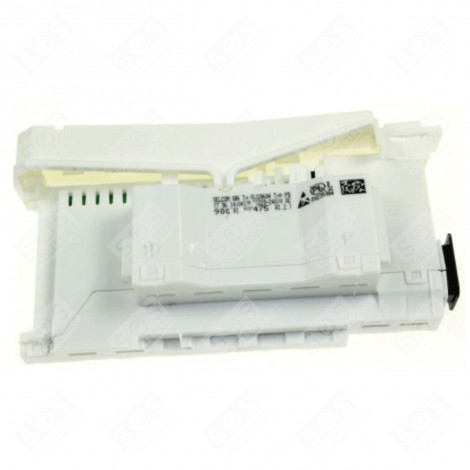 MODULE DE PUISSANCE LAVE-VAISSELLE - 00751076