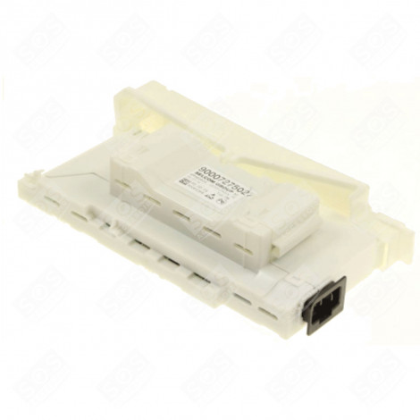 MODULE DE PUISSANCE LAVE-VAISSELLE - 00752784