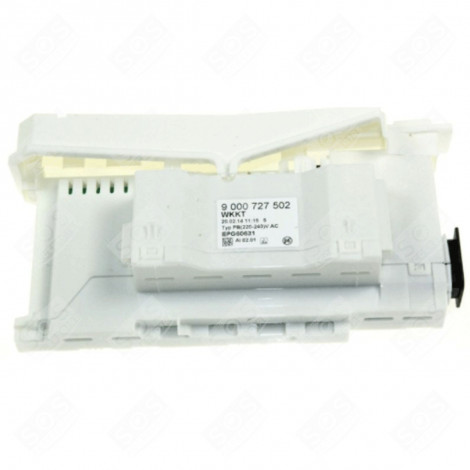 MODULE DE PUISSANCE LAVE-VAISSELLE - 00753913