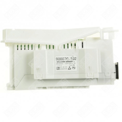 MODULE DE PUISSANCE LAVE-VAISSELLE - 00753934