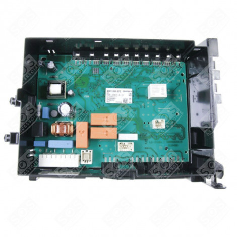CARTE ÉLECTRONIQUE, MODULE DE PUISSANCE PROGRAMMÉ MACHINE À LAVER, LAVE-LINGE - 12005979