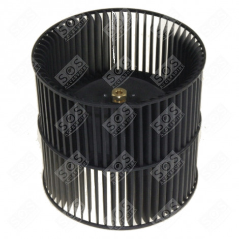 TURBINE D'ORIGINE HOTTE - DG81-00388B
