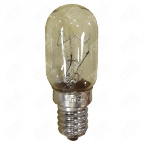AMPOULE 70MA 15W FRIGO, RÉFRIGÉRATEUR, CONGÉLATEUR - 3275882