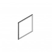 Joint de porte d'origine