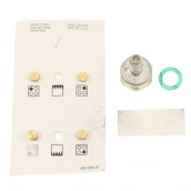 Kit Injecteurs, gicleurs butane propane