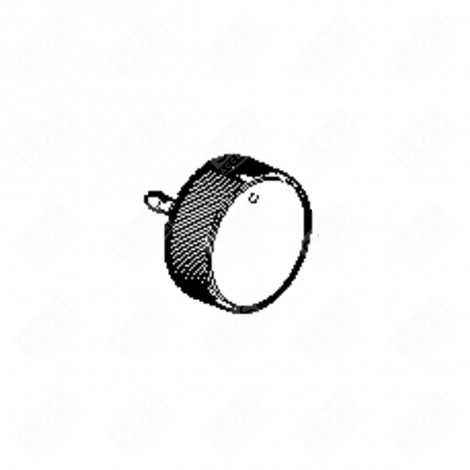 BOUTON DE PROGRAMMATION MACHINE À LAVER, LAVE-LINGE - 00621431